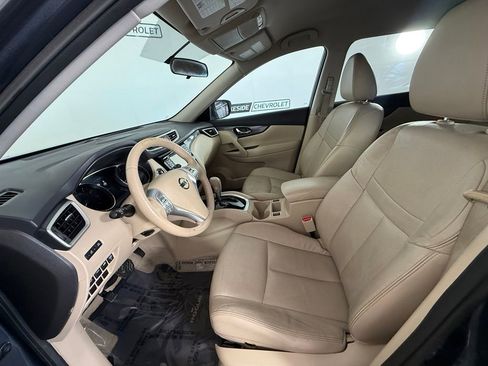 Used 2015 Nissan Rogue SL FWD image 14