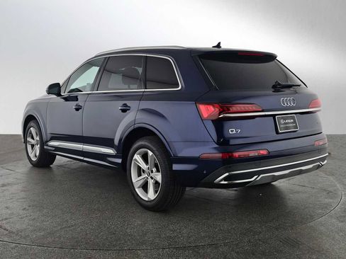 Used 2021 Audi Q7 3.0T Premium w/ Convenience Package image 5