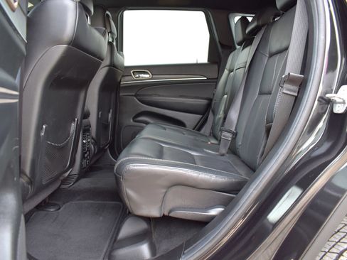 Used 2014 Jeep Grand Cherokee Limited AWD/4WD image 26