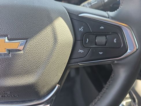 Used 2024 Chevrolet Trax LT w/ Driver Confidence Package FWD image 17