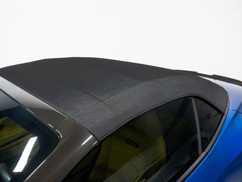 Used 2023 Aston Martin DBS Superleggera Volante RWD image 29