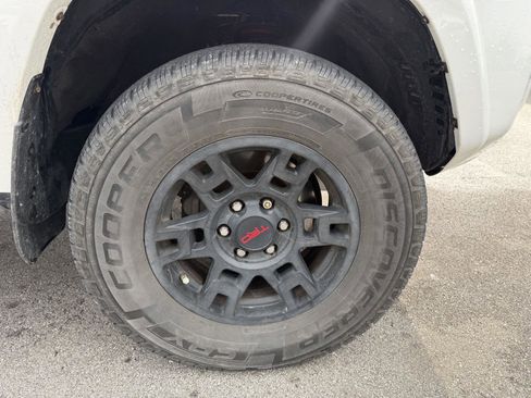 Used 2019 Toyota 4Runner TRD Pro image 14