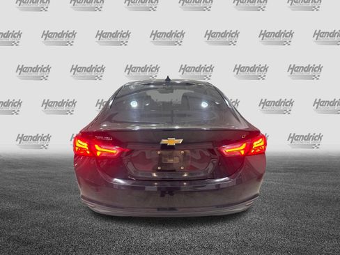 Used 2021 Chevrolet Malibu LT image 8