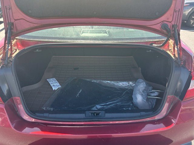 Used 2019 Subaru Legacy 2.5i Premium AWD/4WD image 10