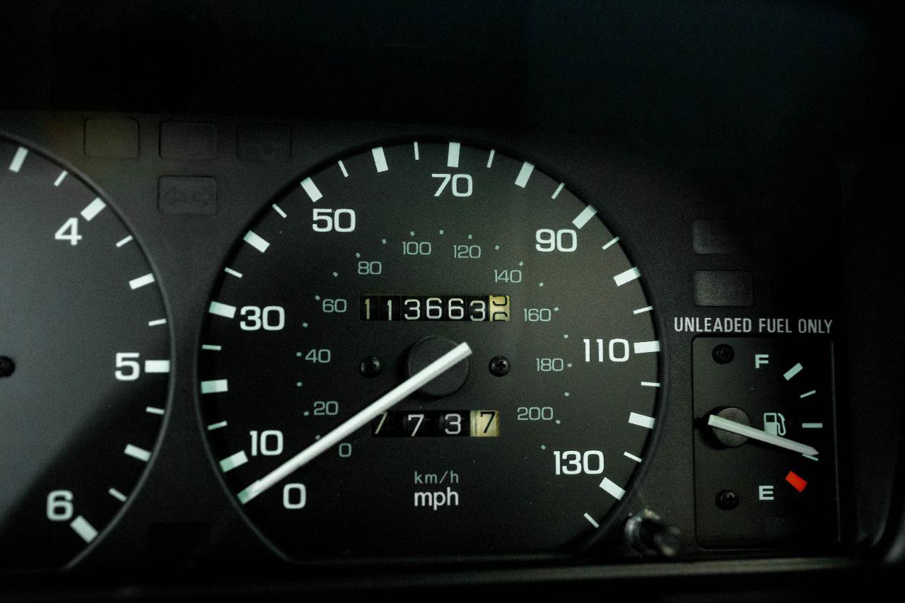 Used 1995 Land Rover Range Rover County AWD/4WD image 46