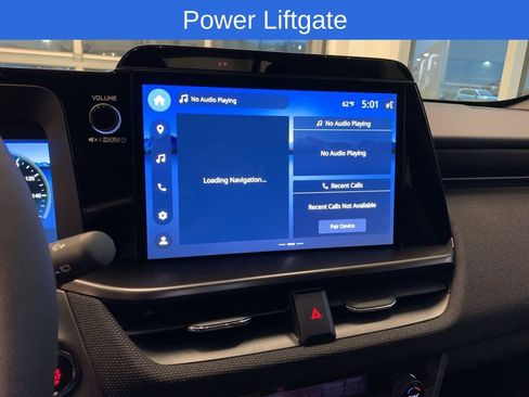 New 2026 Subaru Outback Premium image 8