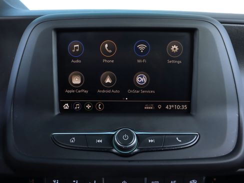 Used 2020 Chevrolet Camaro LT image 10