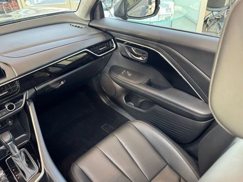 Certified 2025 Acura ADX AWD image 18