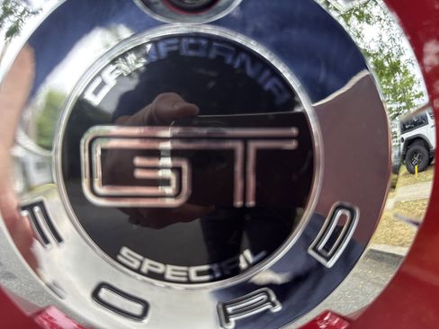 Used 2007 Ford Mustang GT Premium image 7