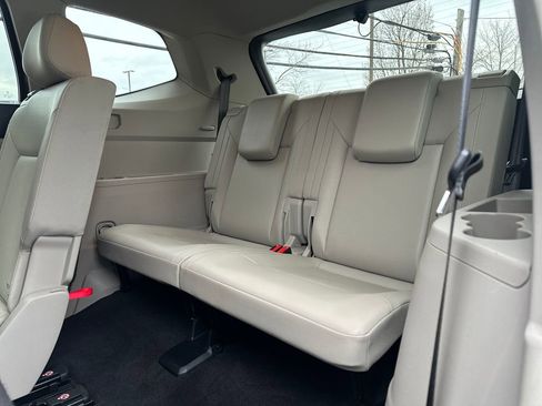 Used 2019 Volkswagen Atlas SE w/ Panoramic Sunroof Package image 15