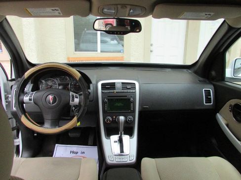 Used 2007 Pontiac Torrent 2WD w/ Preferred Package image 38