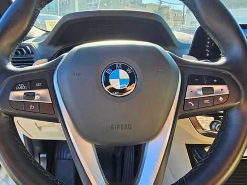 Used 2021 BMW X3 sDrive30i w/ Convenience Package RWD image 22