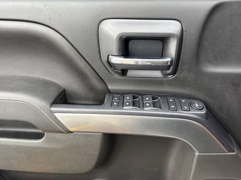 Used 2015 Chevrolet Silverado 1500 LT w/ All Star Edition RWD image 17