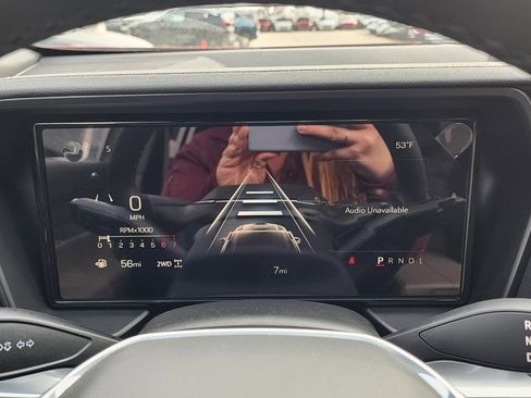 New 2026 GMC Terrain Elevation w/ Elevation Premium Package image 25