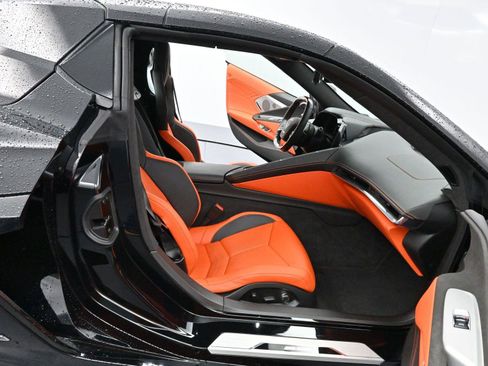 Used 2025 Chevrolet Corvette E-Ray w/ ZER Performance Package image 28