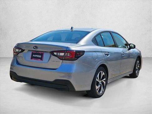 New 2025 Subaru Legacy Premium image 2