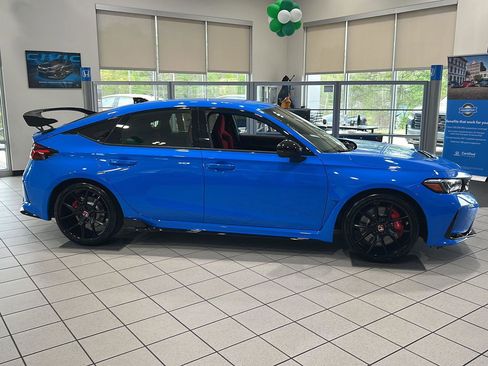 New 2026 Honda Civic Type R image 3