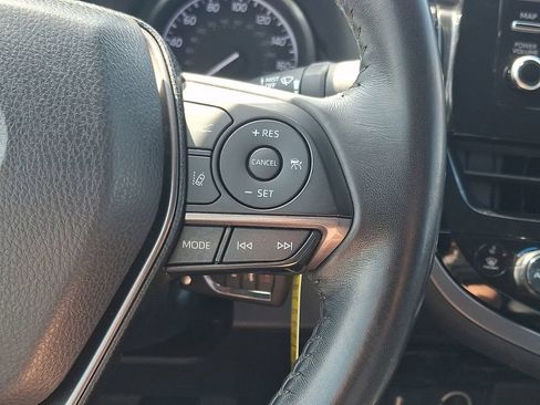 Used 2022 Toyota Camry SE FWD image 21