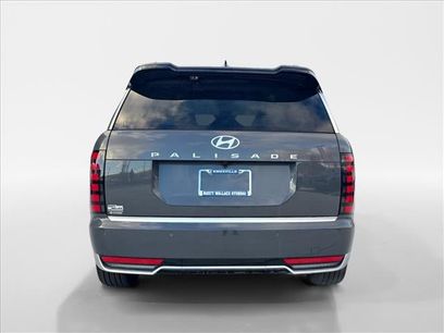 New 2026 Hyundai Palisade Calligraphy