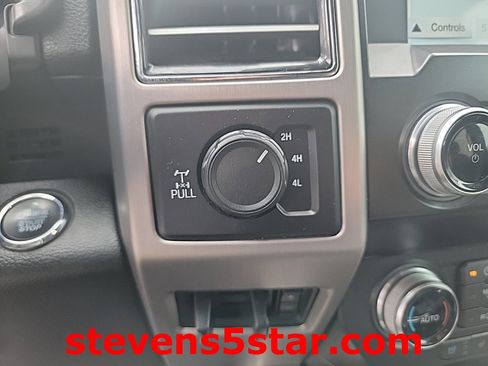 Used 2019 Ford F250 Platinum w/ Platinum Ultimate Package image 17