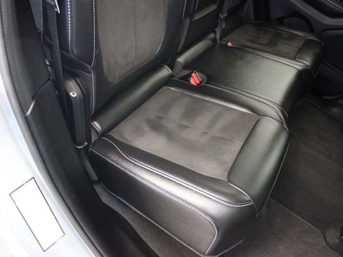 Used 2025 Jeep Grand Cherokee Altitude image 25