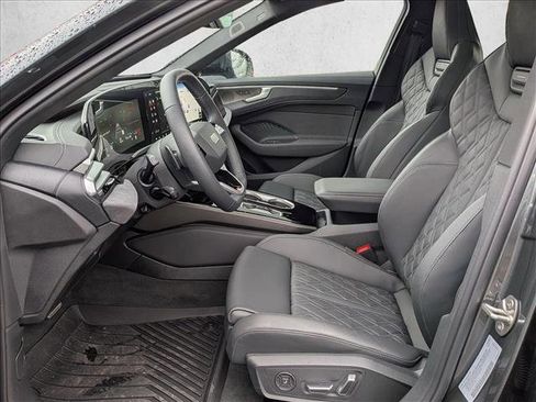 New 2026 Audi A6 Prestige image 4