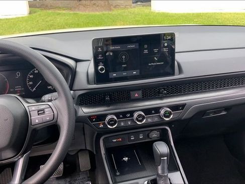 New 2026 Honda CR-V EX image 7