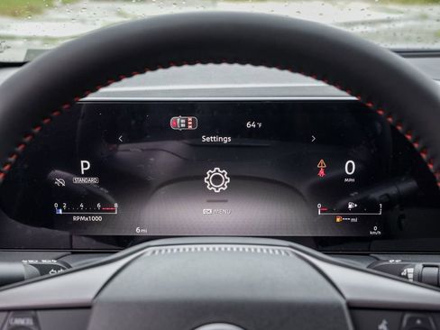 New 2026 Nissan Sentra SR w/ Floor Mat Package image 24