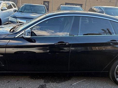 Used 2018 BMW 430i Gran Coupe image 8