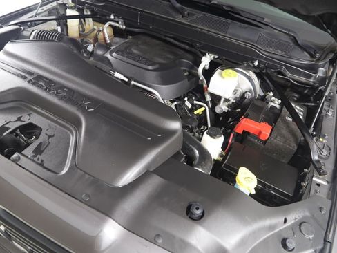 Used 2022 RAM 2500 Laramie AWD/4WD image 21