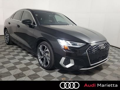 Used 2022 Audi A3 2.0T Premium