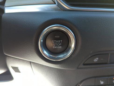 Used 2022 MAZDA CX-5 Signature image 30