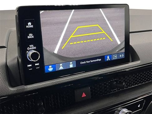 New 2026 Honda CR-V Sport Touring image 18