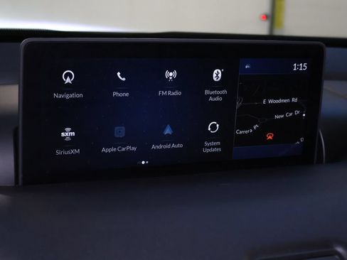 Used 2021 Acura TLX SH-AWD w/ Technology Package image 30