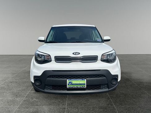 Used 2019 Kia Soul FWD image 3