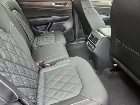 New 2025 Volkswagen Atlas SEL Premium R-Line image 20