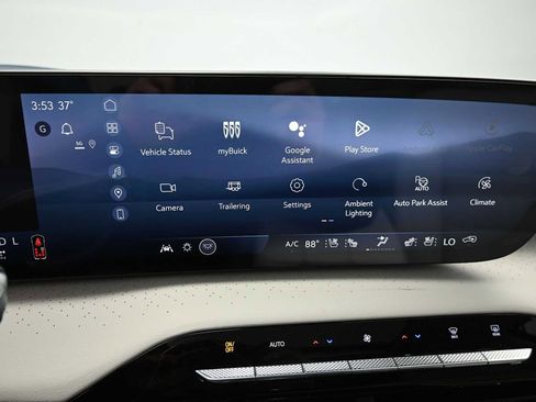 New 2026 Buick Enclave Avenir w/ Super Cruise Package image 14