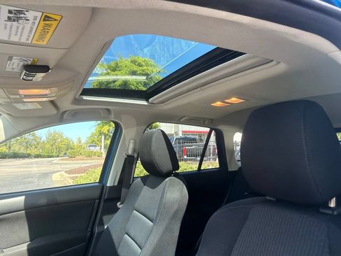 Used 2013 MAZDA CX-5 Touring w/ Touring Tech Pkg FWD image 10