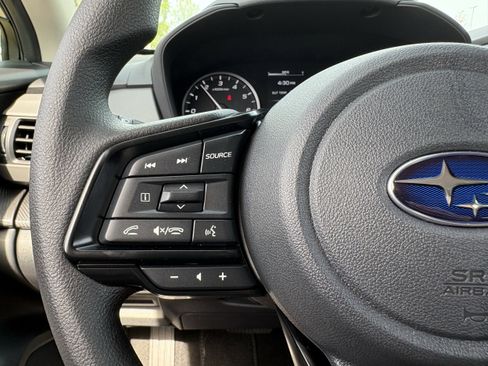 New 2026 Subaru Crosstrek 2.0i Premium AWD/4WD image 15