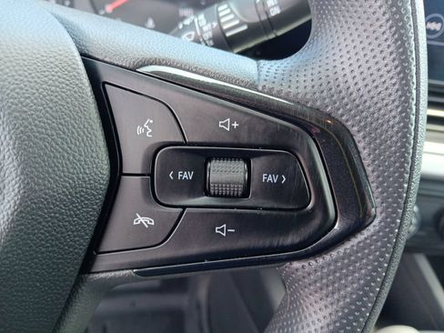 Used 2024 Chevrolet Trax LS w/ Driver Confidence Package FWD image 13