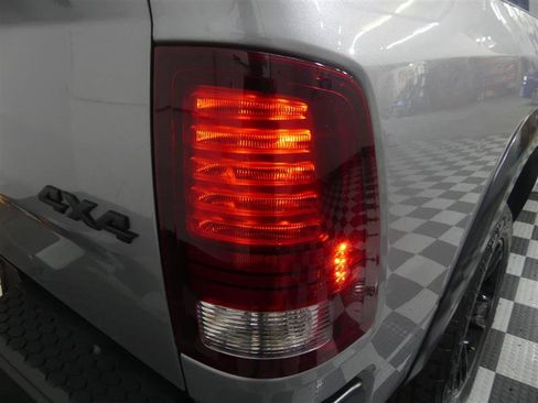 Used 2021 RAM 1500 Classic Warlock w/ Electronics Group image 13