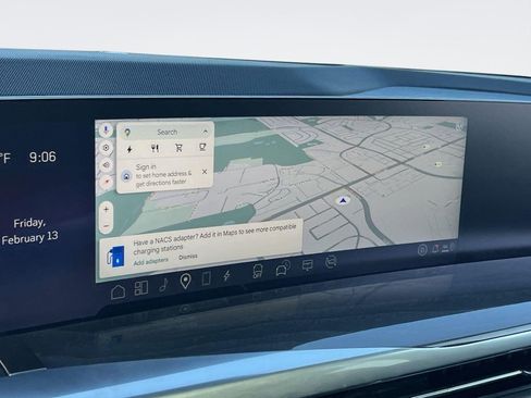 New 2025 Cadillac Escalade IQ Sport 2 AWD/4WD image 19
