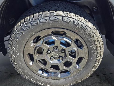 New 2026 Honda Ridgeline TrailSport+ image 7