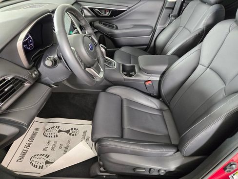Certified 2025 Subaru Outback Limited AWD/4WD image 15