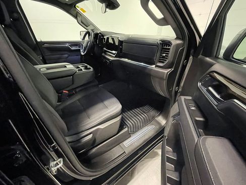 Used 2026 Chevrolet Silverado 1500 RST image 24