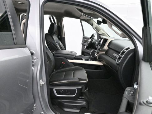 Used 2022 RAM 1500 Laramie image 30
