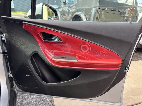 Used 2012 Chevrolet Volt Premium w/ Premium Trim Package image 15