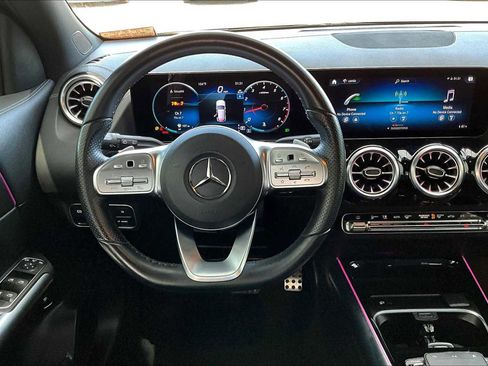 Certified 2023 Mercedes-Benz GLA 250 image 5