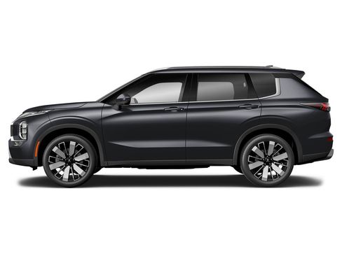 New 2025 Mitsubishi Outlander SEL image 39
