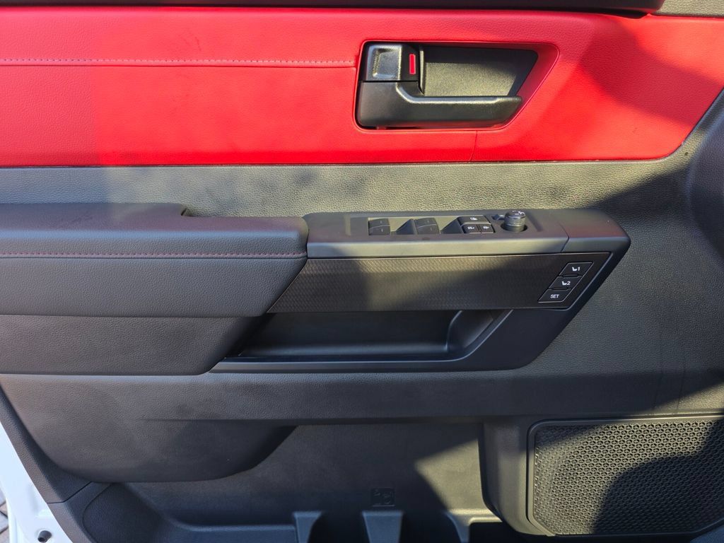 New 2026 Toyota Tundra TRD Pro AWD/4WD image 26